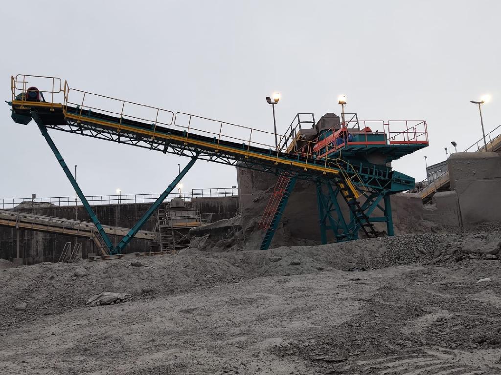 Очередная модернизация в AKKERMANN METAL