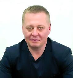 Директором завода «Азия Цемент» назначен Андрей Гришин