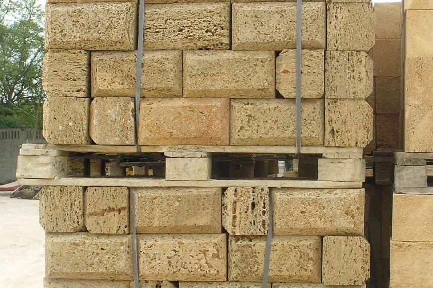 Минэкономики Кыргызстана предлагает продлить запрет на вывоз известняка-ракушечника за пределы ЕАЭС