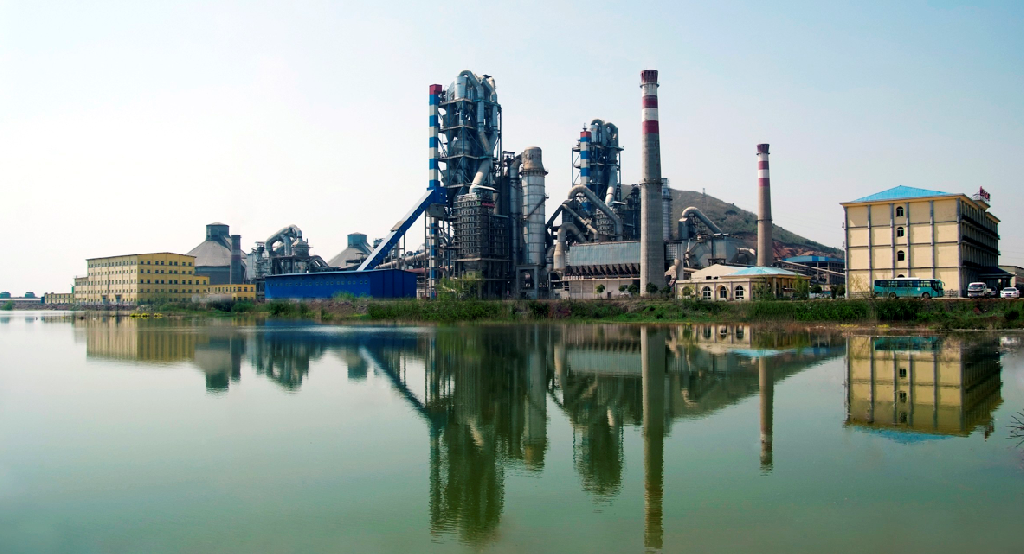 Заводы Huaxin Cement утилизируют отходы из китайских больниц, борющихся с коронавирусом