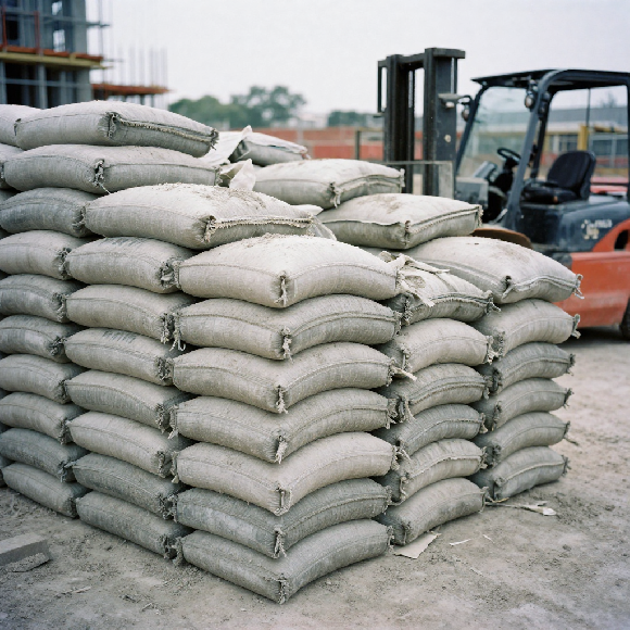 Khayah Cement возобновляет работу печи для стабилизации производства цемента в Зимбабве