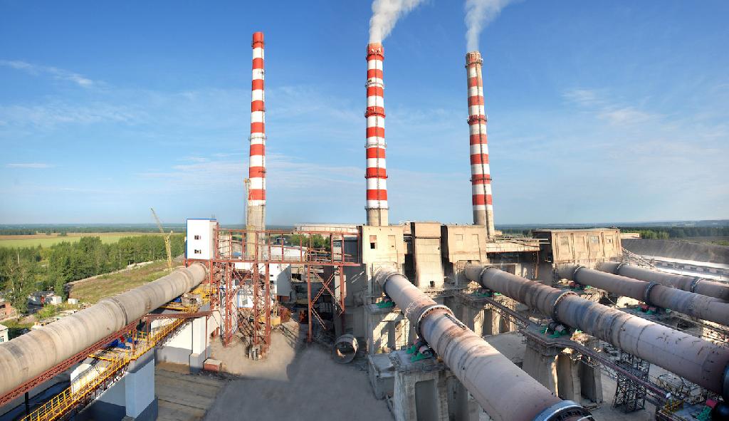Производство цемента в России в 2020 году сократилось на 2,9 %