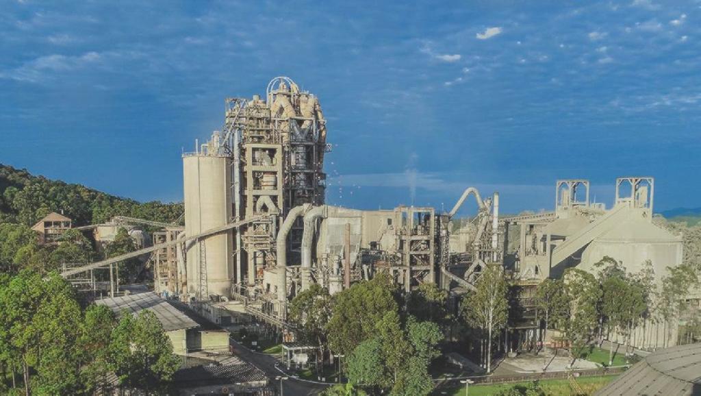 Общий объем производства цемента предприятиями Бразилии в 2020 году вырос на 10,9 %.