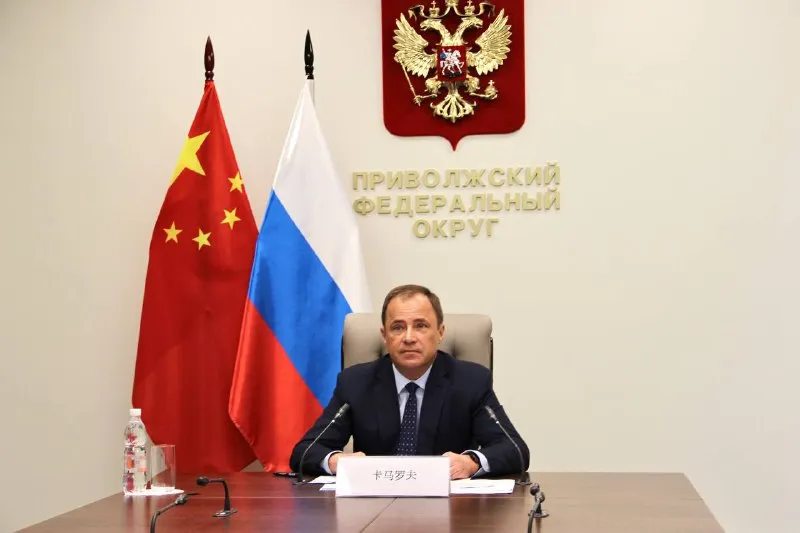 Представитель Президента РФ Игорь Комаров отметил, что «отношения между Россией и Китаем в настоящее время выдержали испытания, вызванные глобальными изменениями мировой обстановки, и демонстрируют устойчивую тенденцию развития».