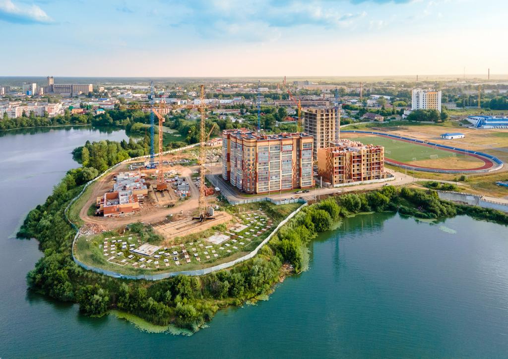Минстрой России утвердил Изменение № 1 к СП 48.13330.2019 «СНиП 12-01-2004 Организация строительства». Свод правил распространяется на проектирование, строительство, реконструкцию, капитальный ремонт, снос объектов гражданского и промышленного назначения, а также на реализацию перепрофилирования промышленных территорий в условиях сложившейся застройки.