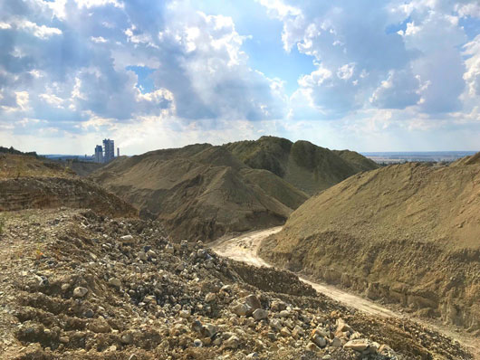 На Мордовцементе хотят запустить ещё одну печь