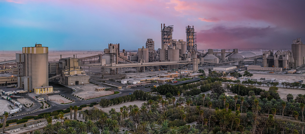 Saudi Cement Co. сообщила о снижении чистой прибыли в I квартале на 48,8 % - до 61 млн риалов.