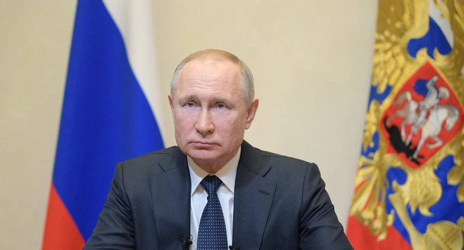 На заседании Президиума Государственного Совета, посвящённого стратегии развития строительной отрасли и жилищно-коммунального хозяйства до 2030 года с прогнозом на период до 2035 года, президент России Владимир Путин призвал поддержать отечественных производителей строительных материалов.