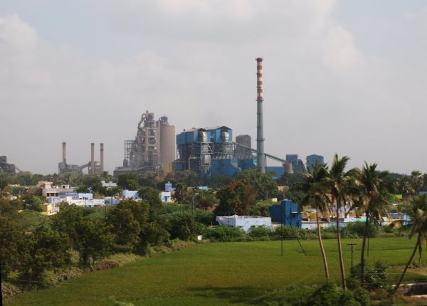 The India Cements Ltd. установила стратегическое сотрудничество с высокотехнологичным стартапом Tvasta Manufacturing Solutions, который специализируется на строительной 3D-печати, что знаменует начало «эры устойчивого развития» в индийской строительной отрасли.