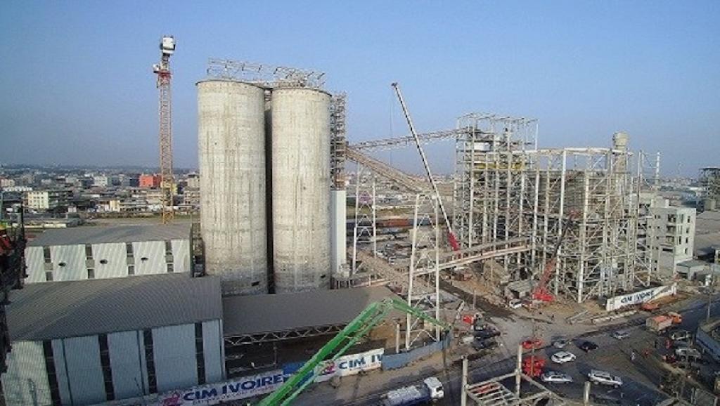 Новую помольную установку западноафриканского холдинга оборудуют мельницей Gebr. Pfeiffer
