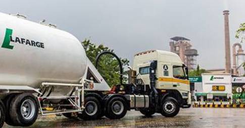 LafargeHolcim продает свои доли в цементных предприятиях в Малайзии и Сингапуре 