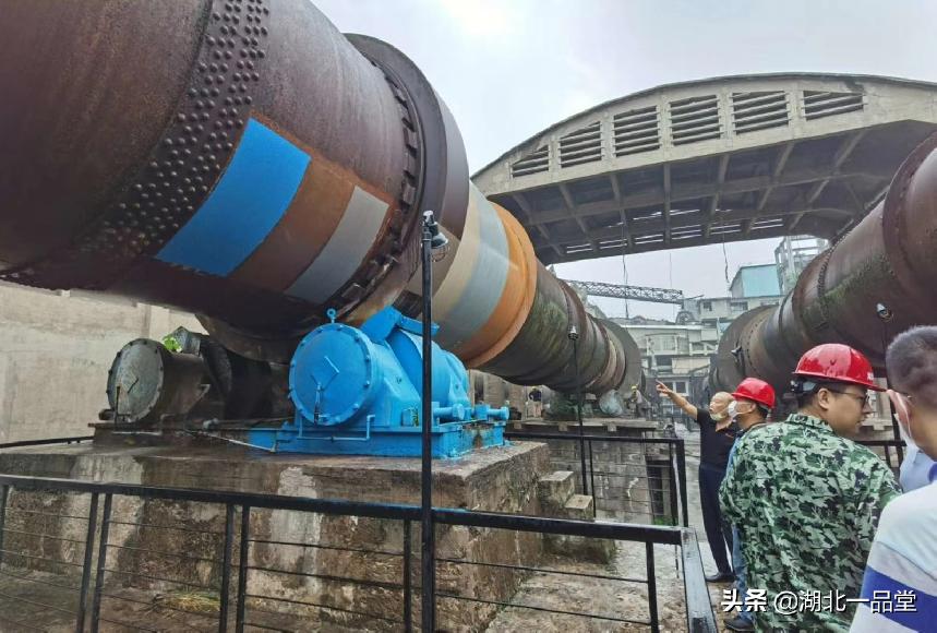 27 апреля Huaxin Cement Co., Ltd. опубликовала отчет за I квартал 2022 года. 