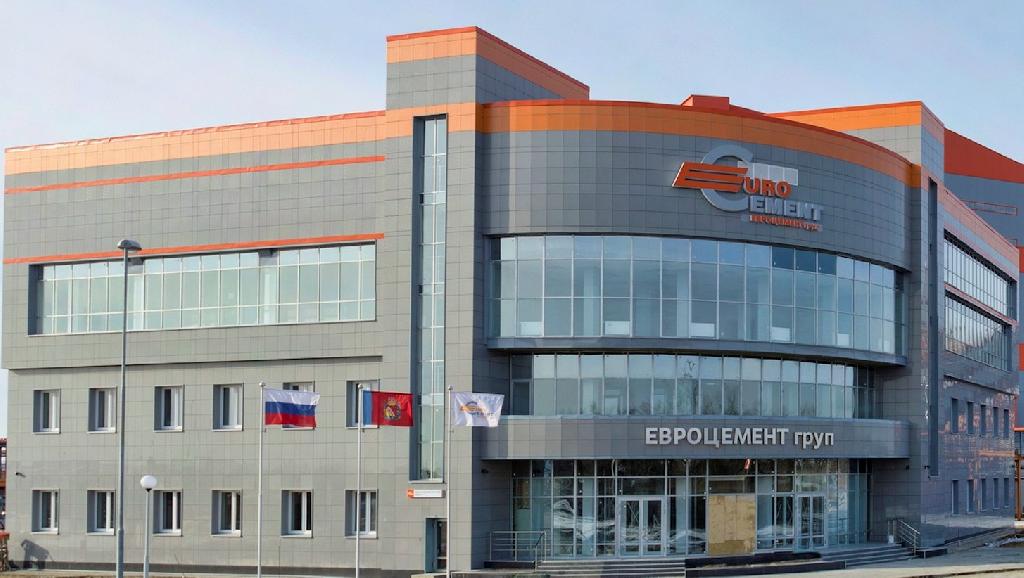 За семь месяцев предприятия поставили за рубеж 329 тысяч тонн цемента.