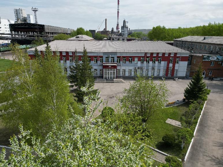 Подведены итоги работы ООО «Красноярский цемент» в I полугодии 2023 года