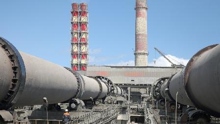«Союзцемент»: российский рынок цемента демонстрирует тенденцию к росту 