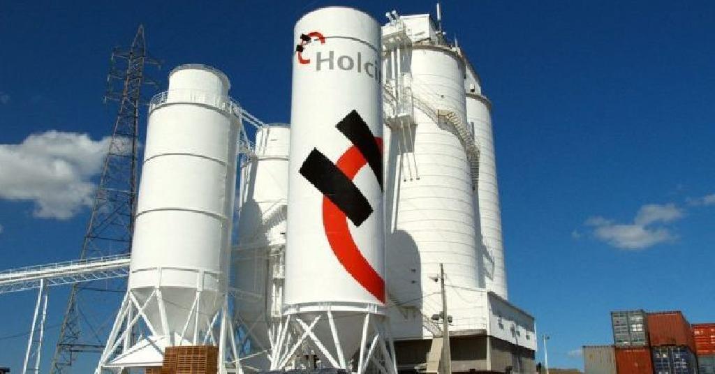 Аргентинские заводы Holcim переходят на использование энергии ветра