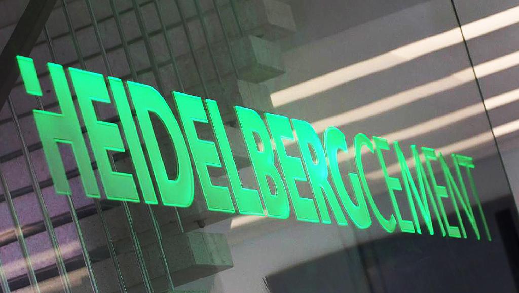 HeidelbergCement сохранит за собой дочернюю компанию Halyps Cement, выпускающую цемент на заводе в Греции