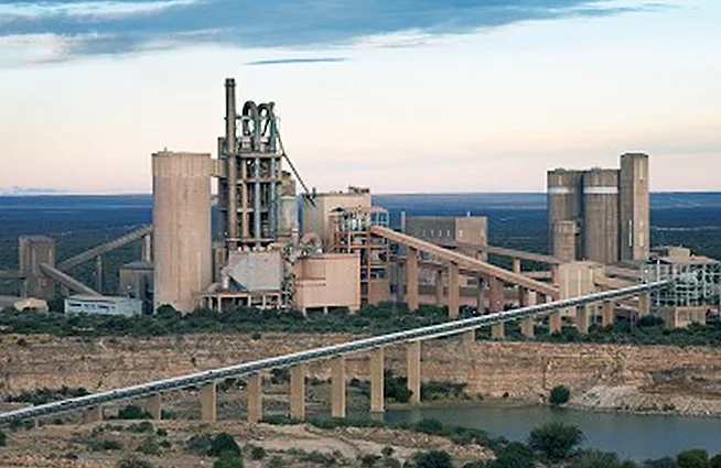 West China Cement приобретёт южноафриканскую AfriSam