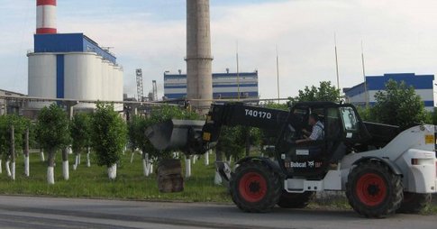 ЮУГПК приобрела 77% голосующих акций ПАО «Горнозаводскцемент»