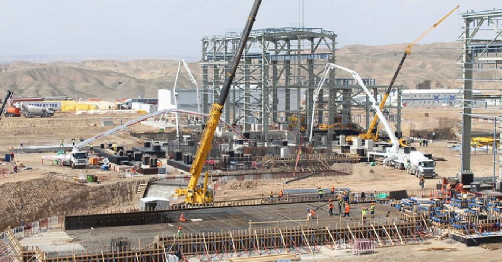 prezident-turkmenistana-priglasil-turetskiy-alyk-holding-postroit-tri-tsementnykh-zavoda-