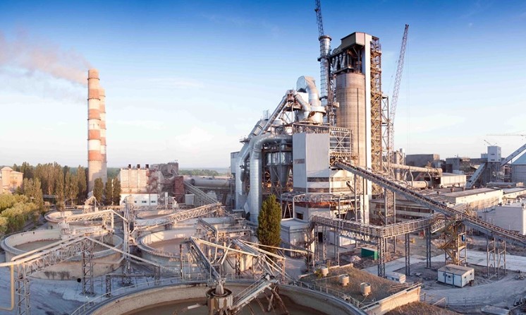 Рекордные результаты компании Lucky Cement, Пакистан