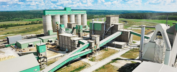 Компания «Азия Цемент» вступила в «СОЮЗЦЕМЕНТ»