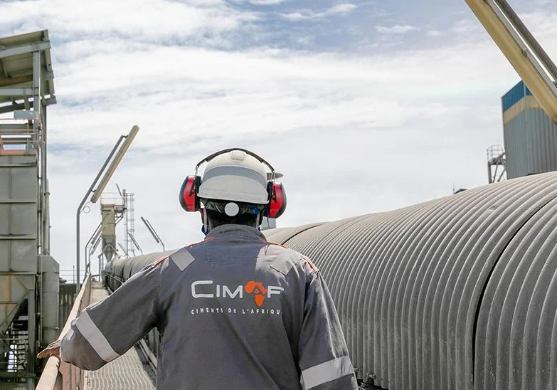 Марокканская CIMAF Gabon построит собственную линию обжига клинкера