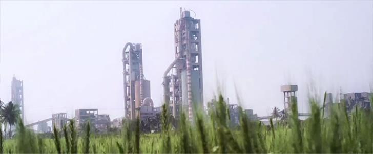 Индия: Ambuja Cement начала коммерческое производство цемента в Нагауре