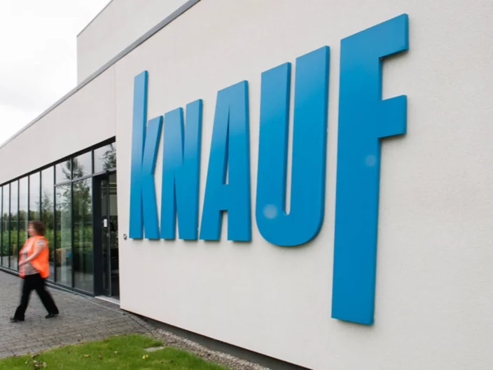 Knauf передаёт управление российским бизнесом местному менеджменту