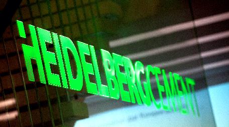 В HeidelbergCement новый председатель правления