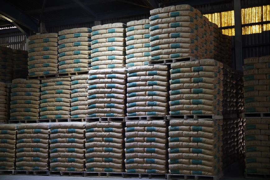Caribbean Cement увеличила чистую прибыль по итогам года до 5,9 миллиарда долларов