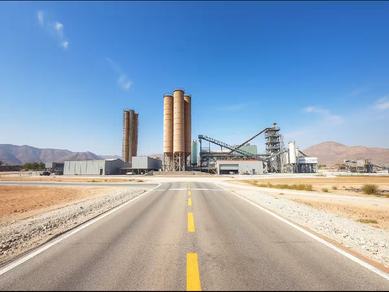 JSW Cement запустила новую цементную мельницу мощностью 1 млн т/год в Нагауре