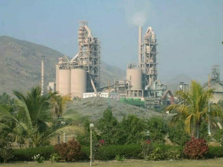 Attock Cement (Пакистан) завершила расширение производственных мощностей на 1,28 млн тонн