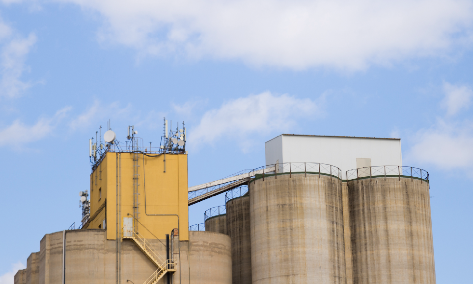 Bamburi Cement построит клинкерный завод в Квале