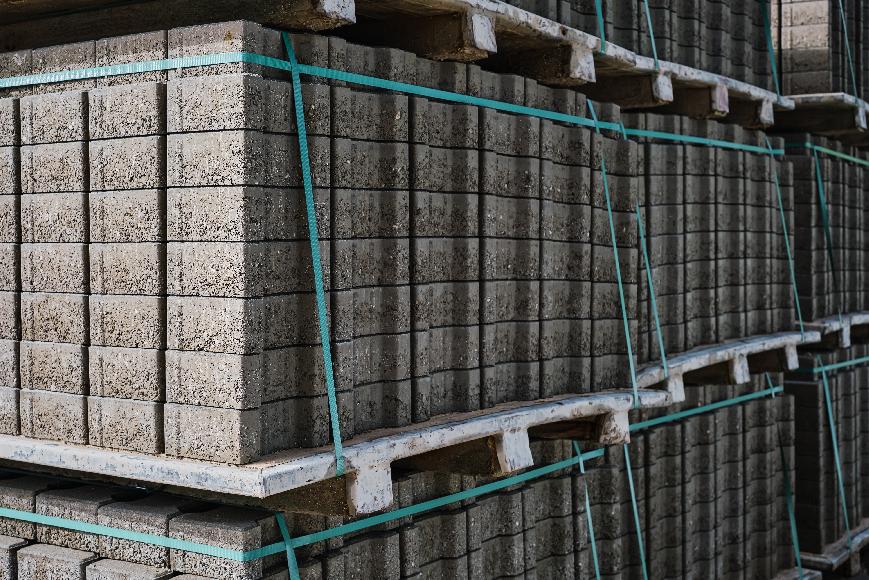 В ОЭЗ «Алга», Башкирия, построят завод по выпуску газобетона за 2,8 млрд рублей