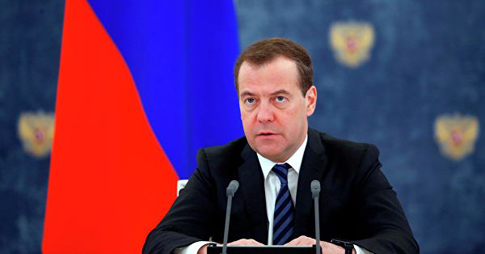 Дмитрий Медведев поручил Минстрою и ФАС отслеживать цены на стройматериалы для нацпроектов