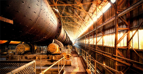 В Нигерии состоялось слияние CCNN и Kalambaina Cement Company