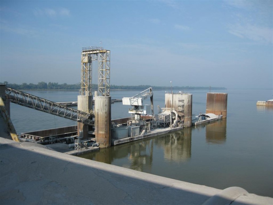 После недавнего ребрендинга Holcim US объявила, что ее цементный завод Lafarge Joppa, расположенный в Гранд-Чейне, штат Иллинойс, перешел на производство OneCem® – портландцемента с известняком. 