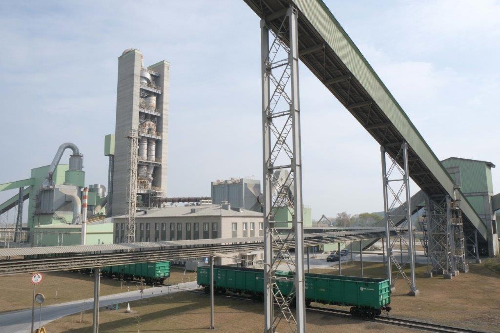 ООО  «СЛК Цемент» подводит итоги работы за семь месяцев 2022 года