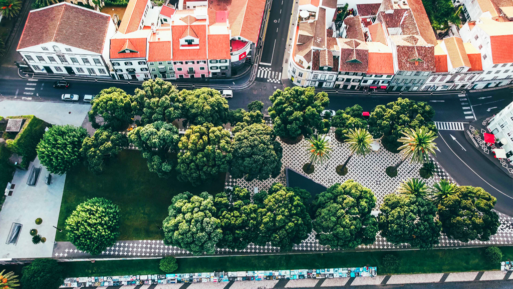 The New European Bauhaus - творческая и междисциплинарная инициатива ЕС, создающая пространство для разработки будущих образов жизни