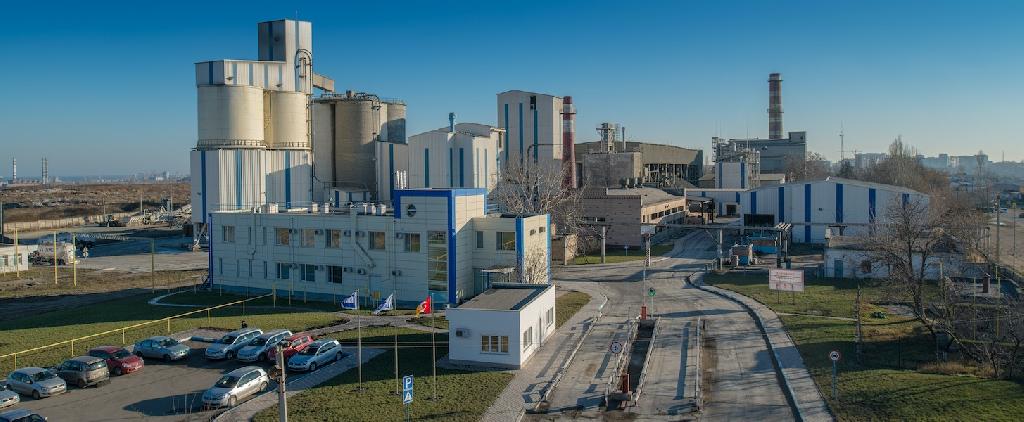 Импорт турецкого цемента в Украину в январе-августе 2020 года вырос в 15 раз
