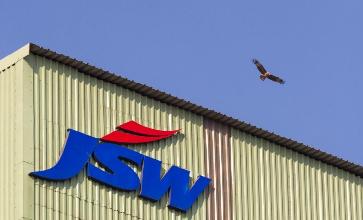 Компания JSW Cement ввела к эксплуатацию новую помольную установку в Восточной Индии