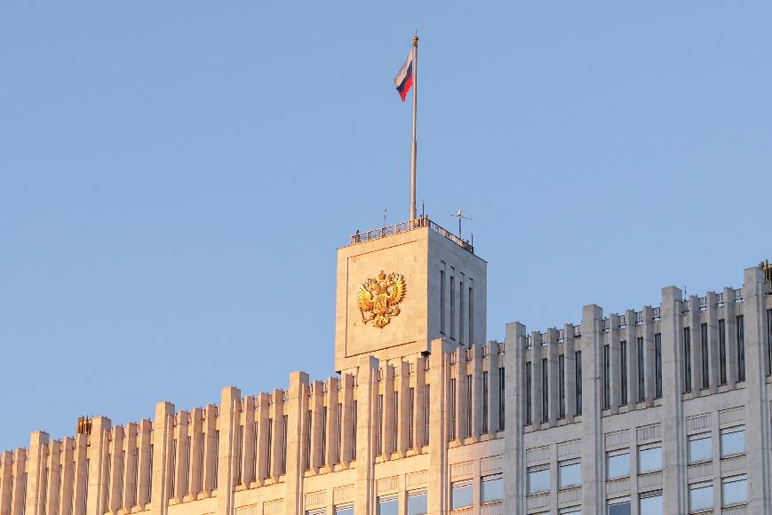 На земельных участках, включённых в границы территории опережающего социально-экономического развития (ТОР) «Находка», в ближайшие два года будет реализован инвестпроект по добыче нерудных полезных ископаемых. Постановление﻿ об этом подписал Председатель Правительства Михаил Мишустин.