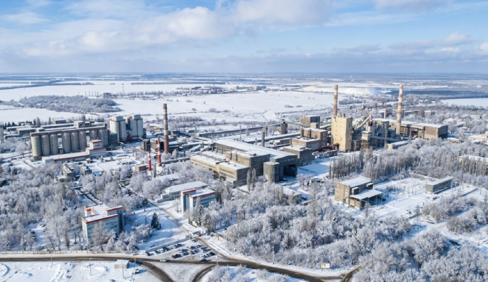 ЦЕМРОС и Росприроднадзор запустили систему онлайн-контроля выбросов в Липецке