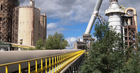 Компания в составе Concorde Capital купила украинские активы HeidelbergCement