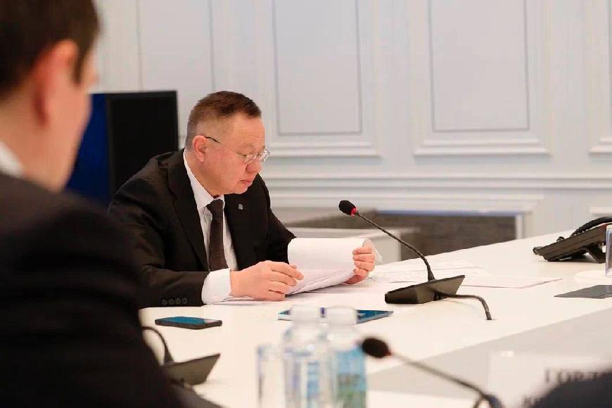 Одобрена концепция совершенствования мониторинга цен на строительные ресурсы