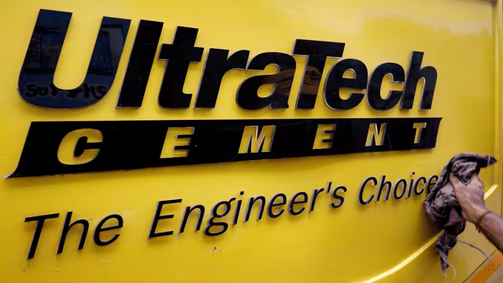 UltraTech Cement приобретет 23 % акций India Cements за 18,85 млрд рупий