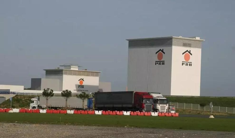 Holcim заключила соглашение о приобретении PRB Group, крупнейшего независимого производителя специализированной продукции для строительства во Франции. 