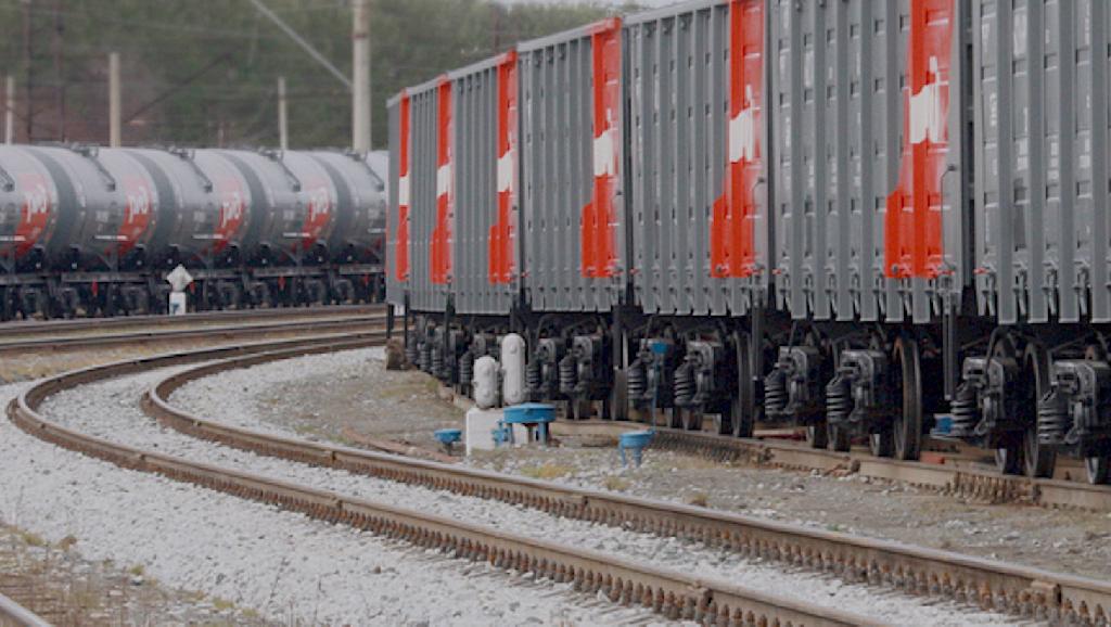 Погрузка строительных грузов за аналогичный период выросла на 22,5 %.