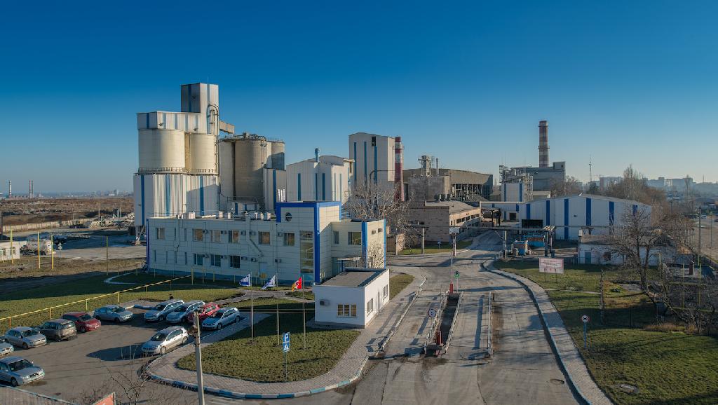 Объем импорта турецкого клинкера снизился на 5 %, до шести тысяч тонн.